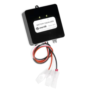 Balanceador Para Banco De Baterias 24vcc Be24