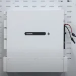 Soporte de Pared para Baterías Goodwe Lynx D - Imagen 3