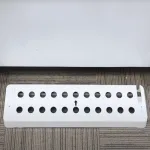 Soporte de Base para Baterías Goodwe Lynx D - Imagen 2