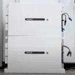 Soporte de Base para Baterías Goodwe Lynx D - Imagen 4