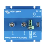 Protector de Baterías 12/24V-220A - Battery Protect