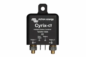 Cyrix Ct 1224 120a Front