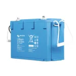 Dummy LiFePO4 Battery 12,8V/200Ah NG