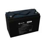 Batería de Ciclo Profundo AGM – Enertik – 12V 100Ah