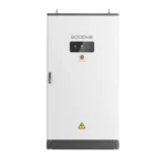 Batería de Litio Modular de Alta Tensión Goodwe 563.2V 112.6kWh - BAT-C (IP55)