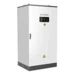 Batería de Litio Modular de Alta Tensión Goodwe 563.2V 112.6kWh - BAT-C (IP55) - Imagen 2