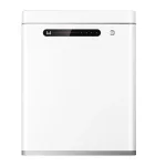 Batería de Litio Modular Goodwe 51.2V 5kWh - Lynx U G3 (IP65)