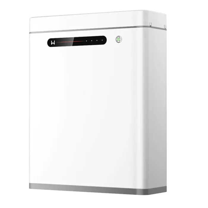 Batería de Litio Modular Goodwe 51.2V 5kWh - Lynx U G3 (IP65) - Imagen 3