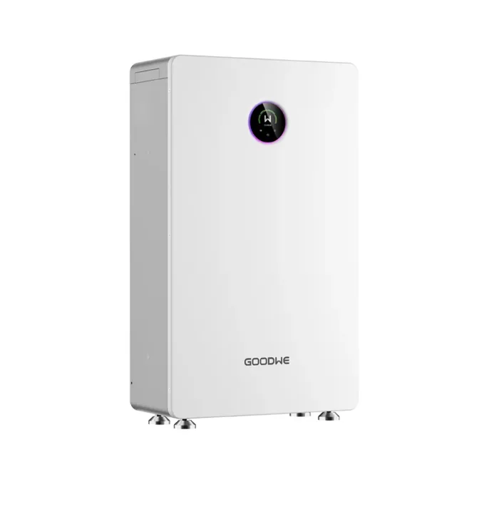 Batería de Litio Goodwe 51.2V 14.3 kWh - Lynx A G3 (GW14.3-BAT-LV-G10) - Imagen 2