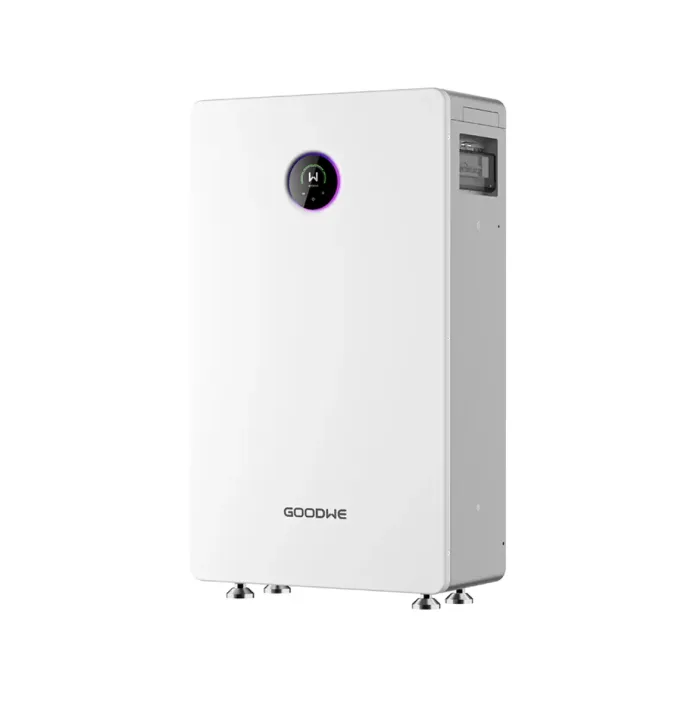 Batería de Litio Goodwe 51.2V 14.3 kWh - Lynx A G3 (GW14.3-BAT-LV-G10) - Imagen 3