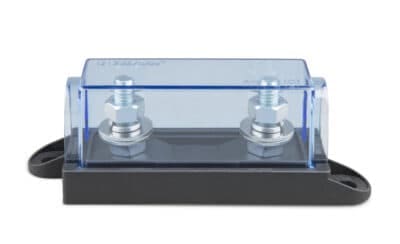 Mega Fuse Holder Cip000100001