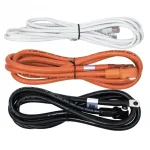 Kit de Cables para Pylontech Fidus Plus (conexión con inversores)
