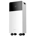 Batería de Litio - Pylontech 51.2V 16kWh (Fidus Plus) - Imagen 2