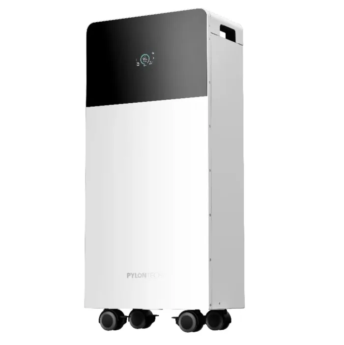 Batería de Litio - Pylontech 51.2V 16kWh (Fidus Plus) - Imagen 2