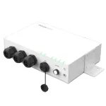 Hub para Batería de Litio Pylontech Series US/UP/UF/PELIO/FIDUS