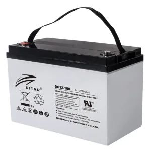 ritar dc12 100a