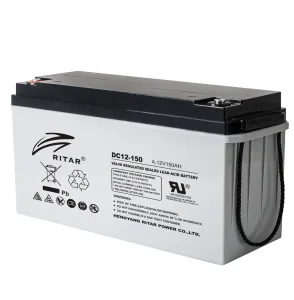 ritar dc12 150a