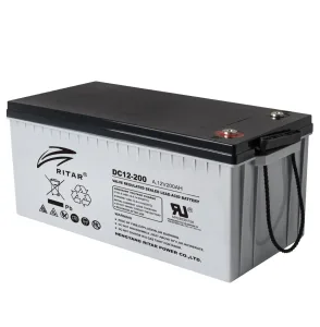 ritar dc12 200a