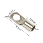 Terminal Ojal para Baterías - SC16-8