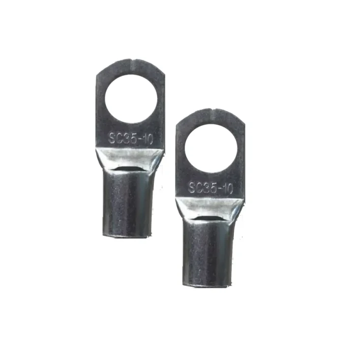 Terminal Ojal para Baterías - SC35-10 - Imagen 1