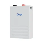 Batería de Litio Deye 51.2V 100Ah (5.12 kWh)