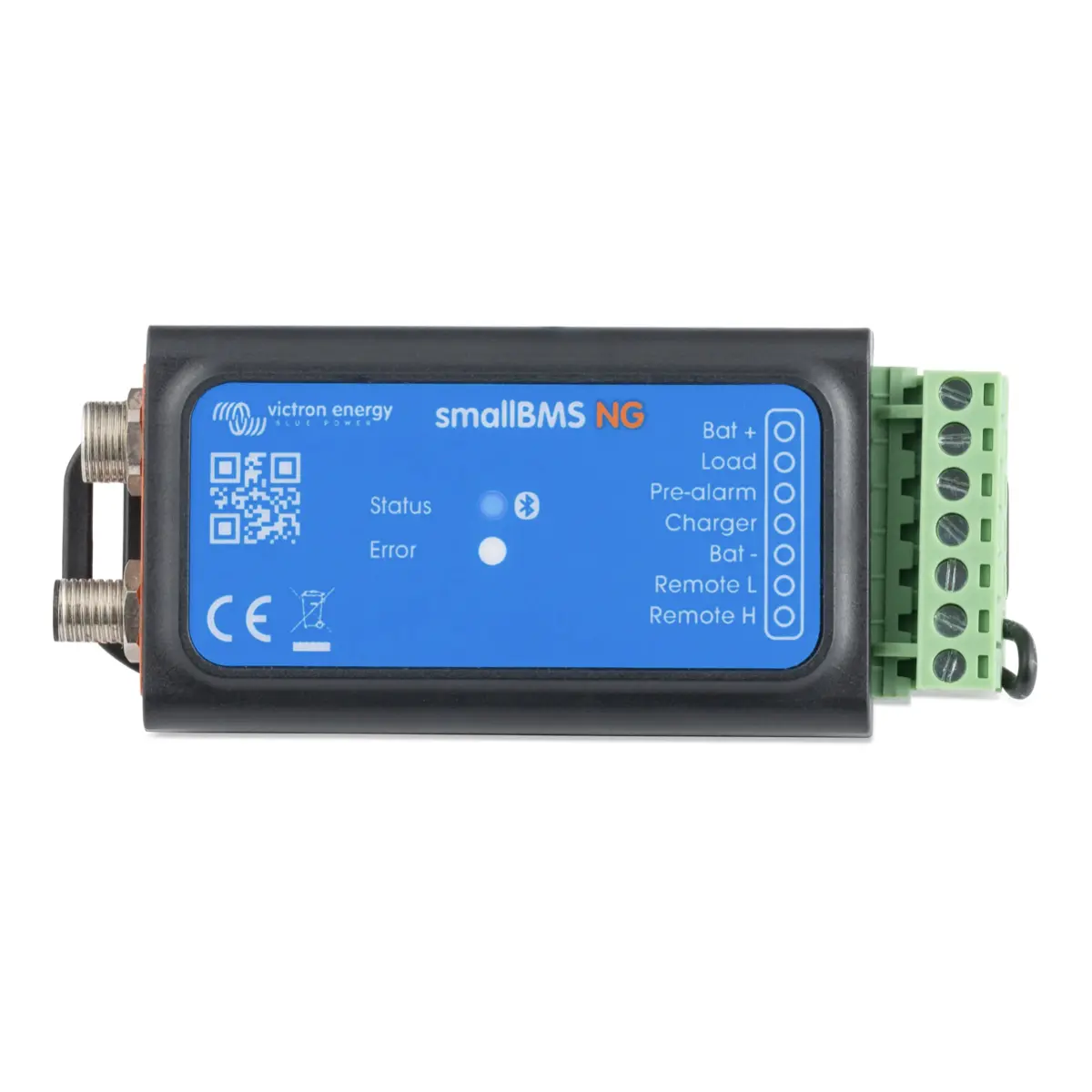 SmallBMS NG - Front BMS para baterías de Litio Victron "NG" - smallBMS NG - Imagen 1