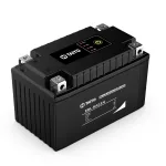 Batería de Litio para Motos - Taiyo 12V 6Ah, CCA 180A
