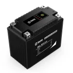 Batería de Litio para Motos - Taiyo 12V 8Ah, CCA 240A