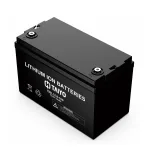 Batería de Litio Taiyo 12.8V 100Ah