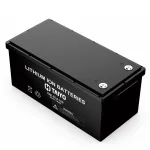 Batería de Litio Taiyo 25.6V 100Ah