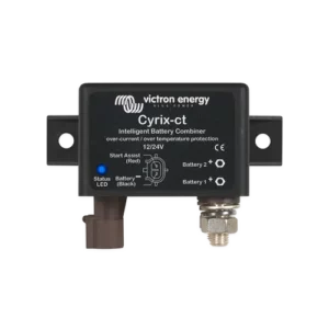 Victron Cyrix Ct 12 24vcc 120a