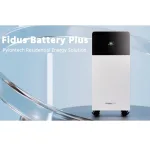 Batería de Litio - Pylontech 51.2V 16kWh (Fidus Plus) - Imagen 4