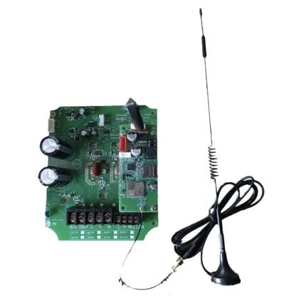 M Rcm 4g