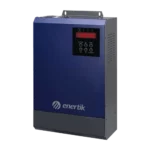 Inversor De Bombeo Solar 2200w Monofasico