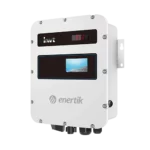 Inversor De Bombeo Solar Invt Spc