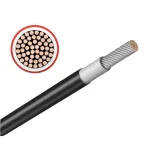 Cable fotovoltaico EN50618 XLPO - 10.0 mm² (Rollo de 100 metros) - Imagen 2