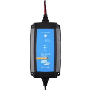 Blue Smart Ip65 Charger 24v 13a (top)