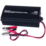 Cargador Automatico De Baterias 24v 10a Ec 10 24