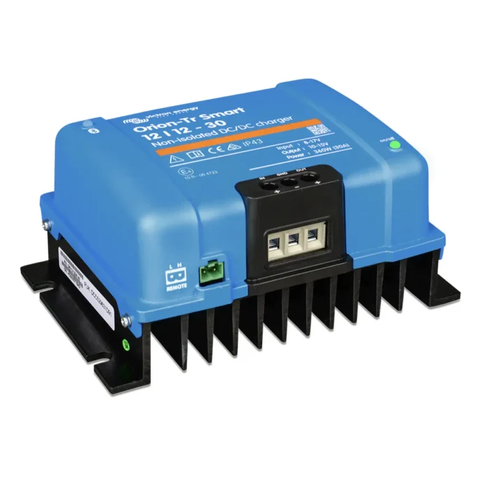Ori121236140 Orion Tr Smart 12 12 30a (360w) Non Isolated Dc Dc Charger (right)