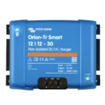 Ori121236140 Orion Tr Smart 12 12 30a (360w) Non Isolated Dc Dc Charger (top)
