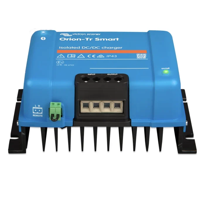 Victron - Cargador DC-DC Orion-Tr Smart Aislado 48/48-8A (380W) - Imagen 3
