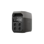 Estación de Energía Portátil EcoFlow - DELTA 3 (1024 Wh)