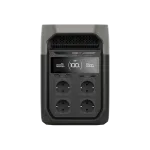 Estación de Energía Portátil EcoFlow - DELTA 3 (1024 Wh) - Imagen 2