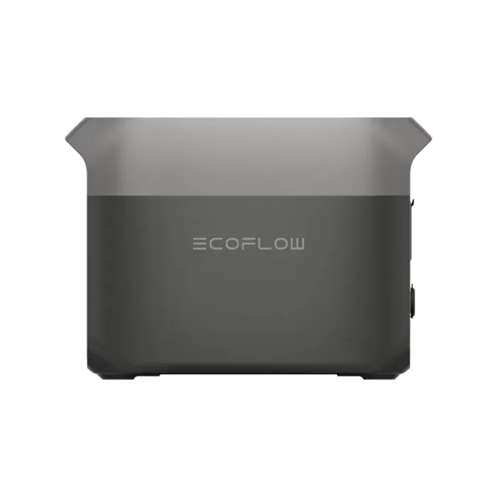 Estación de Energía Portátil EcoFlow - DELTA 3 (1024 Wh) - Imagen 4