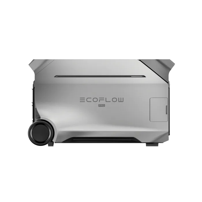 Estación de Energía Portátil EcoFlow - DELTA Pro 3 (4096 Wh) - Imagen 4