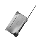 Estación de Energía Portátil EcoFlow - DELTA Pro 3 (4096 Wh) - Imagen 5