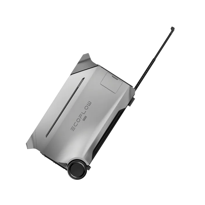 Estación de Energía Portátil EcoFlow - DELTA Pro 3 (4096 Wh) - Imagen 5