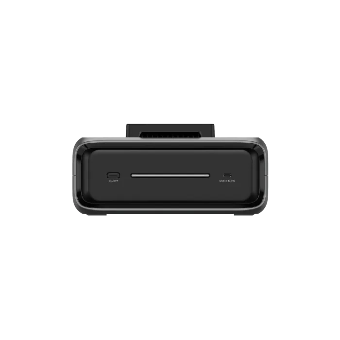 Batería adicional inteligente para EcoFlow RIVER 3 Plus (EB300) - Imagen 2