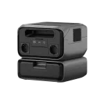 Batería adicional inteligente para EcoFlow RIVER 3 Plus (EB300) - Imagen 7