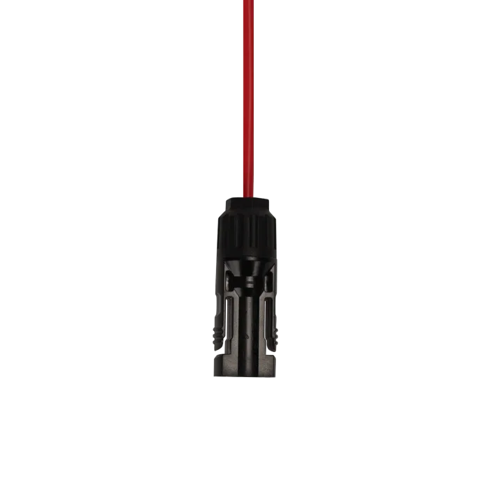 Accesorio EcoFlow - Cable de Carga Solar 3,5 m (MC4 M&H a XT60i) - Imagen 5